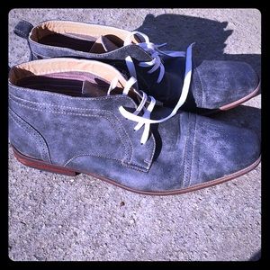 Ferro Aldo 12 Dress Shoes